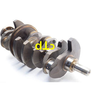 Cigüeñal Nuevo Original CX-7 CX-5 OEM L319-11-300B para mAZdA SH01 SKYACTIV para Maquinaria de Construcción kiA - Product Image 3