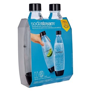 Bouteille de carbonatation transparente FUSE 2270072 - Product Image 1