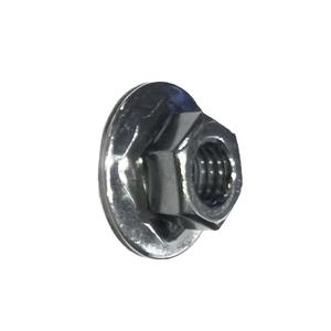 100% hecho en China 1/4 "~ 5/8 M6 ~ M16 tuerca cónica de acero bajo en carbono para la industria de reparación de automóviles - Product Image 4