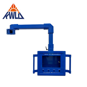 Cầm tay bao vây kiểm soát HMI Bảng điều chỉnh hộp công nghiệp cantilever thiết bị điều khiển cho máy phay - Product Image 5