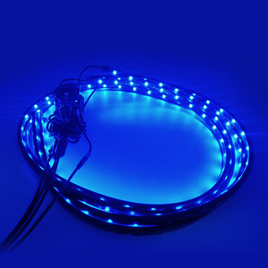 ชุดไฟใต้ท้องรถยนต์แบบกันน้ำ ADT พร้อมรีโมทคอนโทรล ไฟนีออน LED สำหรับรถยนต์ - Product Image 6