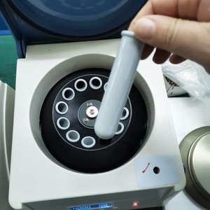 Centrífuga de Laboratorio de Baja Velocidad TD3 para Plasma PRP para Uso en Laboratorio - Product Image 6