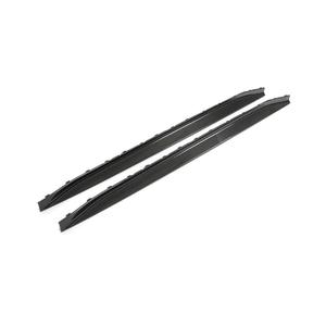 Minigonne Laterali in Fibra di Carbonio per <span class=keywords><strong>BMW</strong></span> Serie <span class=keywords><strong>4</strong></span> G82 G83 M4 Coupé 2 Porte 2021-2023 - Product Image 1