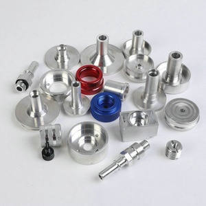 Oem Precision Hardware Cnc Machining Polished Copper Brass Parts for Cabinet Knob Quickly Produce Samples - Product Image 2