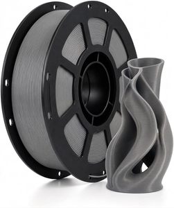 เส้นพลาสติก PETG PLA ABS สำหรับเครื่องพิมพ์ 3 มิติ ขนาด 1.75 มม. น้ำหนัก 1 กก. (2.2 ปอนด์) ความแม่นยำของขนาด +/- 0.02 มม. - Product Image 5
