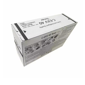 Cartuccia Toner compatibile C-EXV40 unità Toner per <span class=keywords><strong>Canon</strong></span> IR1133 IR1133A IR1133iF parti della <span class=keywords><strong>stampante</strong></span> della fotocopiatrice - Product Image 4