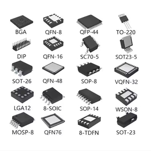 Nuovo componente elettronico del Chip Fudan <span class=keywords><strong>IC</strong></span> originale <span class=keywords><strong>10</strong></span> etichette del disco NFC trasparenti 25mm Clear Token RF <span class=keywords><strong>IC</strong></span> tag FM11RF08S - Product Image 3