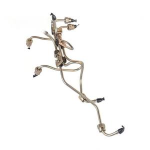 1104230-A01-0000ปั๊มฉีดเชื้อเพลิงชิ้นส่วนเครื่องยนต์ท่อฉีดน้ำมันแรงดันสูง - Product Image 2