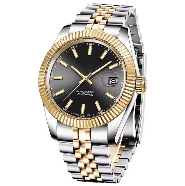 ทองและเงิน