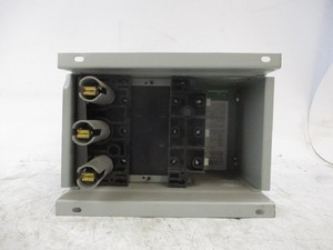 BOS14352 480VAC 60A สวิตช์ PLC - Product Image 2