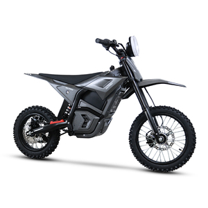 Motocicleta Todoterreno Eléctrica EM-5 con Motor sin Escobillas de 48v 3840w de Alto Rendimiento, Directamente de Fábrica - Product Image 1