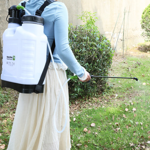 VERTAK 16L Knapsack Hand Manual <b>Sprayer</b> Agricultural Garden Backpack Water - Product Image 1