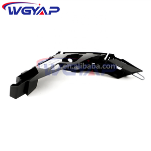 WGYAP Factory Direct Auto Body Parts OEM 2G7 807 050 a Marco de guía de parachoques derecho para <span class=keywords><strong>Volkswagen</strong></span> <span class=keywords><strong>Taigo</strong></span> Nivus <span class=keywords><strong>2022</strong></span> - Product Image 4