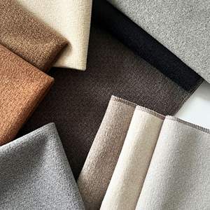 <span class=keywords><strong>Microfibre</strong></span> Polyester <span class=keywords><strong>Tissu</strong></span> Prix Par <span class=keywords><strong>Mètre</strong></span> Canapé <span class=keywords><strong>Tissu</strong></span> pour Meubles Rembourrage - Product Image 4