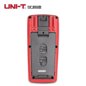 Multimètre numérique portable Uni-T UT181A True RMS 6000 points avec enregistrement des données - Product Image 2