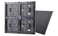 Panel LED a Todo Color para Interiores y Exteriores, Resistente al Agua IP65, Módulo de Pantalla RGB SMD P2-P5 para Tiendas Minoristas y Señalización