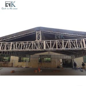 Estructura de Aluminio para Eventos al Aire Libre, Gran Capacidad de Carga, en Venta - Product Image 2