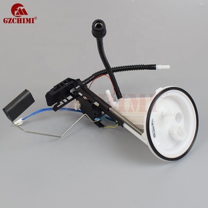 Unidad <span class=keywords><strong>de</strong></span> envío <span class=keywords><strong>de</strong></span> nivel <span class=keywords><strong>de</strong></span> bomba <span class=keywords><strong>de</strong></span> <span class=keywords><strong>combustible</strong></span> izquierda del conductor con sello en tanque para BMW E60 E63 M5 16117373525 - Product Image 3