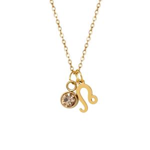 Pulsera de Piedras Naturales Tejidas con Cuentas, Ajustable, con los 12 Signos del Zodiaco, <span class=keywords><strong>para</strong></span> Regalos, Éxito de Ventas Transfronterizo 2026 - Product Image 6