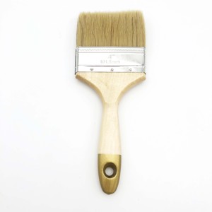 Juego de pinceles de <span class=keywords><strong>pintura</strong></span> de ángulo fino, pinceles de <span class=keywords><strong>pintura</strong></span> <span class=keywords><strong>para</strong></span> interior - Product Image 6