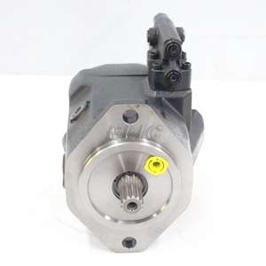 ELIC R902429741 <b>Fan</b> Pump R902536859 394268A1 394268A2 Hydraulic Axial Piston for <b>CASE</b> Tractor - Product Image 5