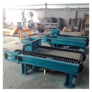 Otomatik Ölçüm Kvantitatif Bantlı Konveyör, Elektronik Terazili, Kimyasal Sürekli Besleme, Fabrika Direkt, Özelleştirilebilir - Product Image 6