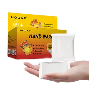 Good Bidding Instant Hot Hands Body Warmers Fast Delivery Hot Pocket Warmers For Outdoor Work