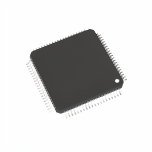 วงจรรวม80 LQFP ชิ้นส่วนอิเล็กทรอนิกส์64KB 16BIT แฟลช80lfqfp R5F10DMECJFB #12 - Product Image 1