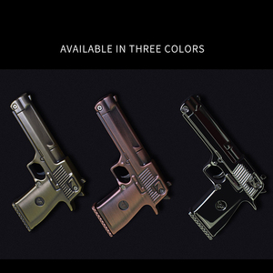 Ổ USB thiết kế tùy chỉnh hình băng đạn, dung lượng 128MB-128GB, USB 2.0, quà tặng độc đáo - Product Image 6