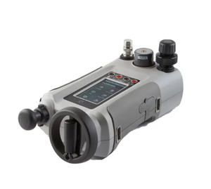 Calibrador de la Serie Flex Druck DPI612-PFP-100G, 0 a 100 Bares, Neumático, con Pantalla Táctil, Listo para Registro de Datos - Product Image 2