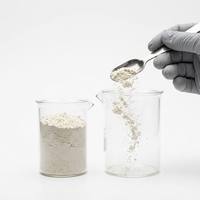 Gomme Diutan, Modificateur de Réologie, Épaississant de Viscosité, Pseudoplastique, Fermentation Microbienne, Qualité Industrielle