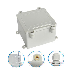 IP68 su geçirmez kutu patlamaya dayanıklı su geçirmez açık - Product Image 2