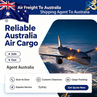 Agente de Transporte DDP, Almacenamiento, Logística de Carga, Envío Exprés a Australia, Puerto de Melbourne, Servicio de Despacho de Aduanas