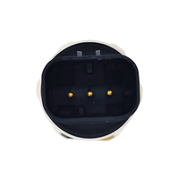 Capteur de pression d'excavatrice 434-3436 4343436 pour CAT Caterpillar E320D 320D Pièces de moteur de machines de construction