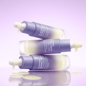 Sérum pour le soin du visage, soin de la peau, sérum éclaircissant à la vitamine C pour le visage avec collagène, acide hyaluronique, sérum au rétinol pour le visage - Product Image 2