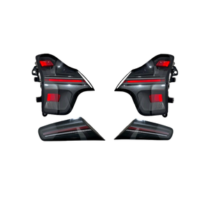 Accessoires de phares LED haute performance pour voitures électriques Xpeng P5 P7 P7i G3 G3i G6 G9 <span class=keywords><strong>IDENTY</strong></span> X X2 Pièces de phares - Product Image 3