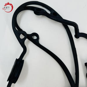 Piezas de motor de alta calidad JUNTA DE LA TAPA DE BALANCINES 22441-37101 2244137101 Para H-yundai Sonata Santa Fe 22441 37101 - Product Image 1