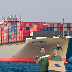Precios de envío de calidad brillante Costo de China a Alemania/Estados Unidos/Italia <span class=keywords><strong>DDP</strong></span> - Product Image 1