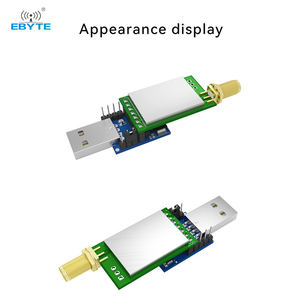 Ebyte ODM E15-<b>USB</b>-T3 CCH340X Chip Multiple Baud Rates <b>USB</b> to UART Interface Conversion Module <b>USB</b> to TTL Adapter Board - Product Image 4