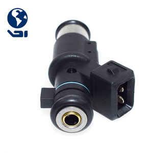 Injecteur de carburant de haute qualité pour Citroën Berlingo C2 C3 pour Peugeot Partner 1.4L Injecteurs essence 01F002A - Product Image 5