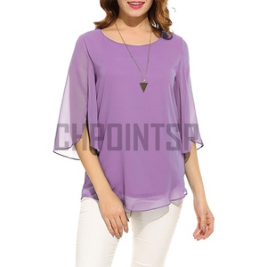 Support Custom Color Size Women's Summer Vest Round Neck T-<b>shirt</b> Casual Mesh TShirt Bling - Product Image 1