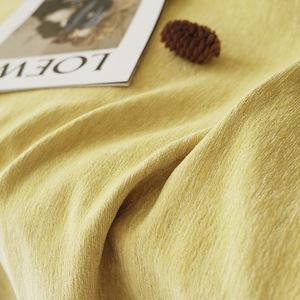 Chenille <b>Sofa</b> Cover 190-230cm Plain Dyed Washable <b>Slipcover</b> for Couch Protection - Product Image 3