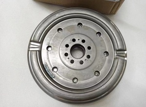 06K105266A 06J105266T 06K105266AC 06K105266AE 06K105266AH 06K105266AD飞轮适用于kodiq CC塔拉贡高超Ateca A3 S3 Q2捷达 - Product Image 4