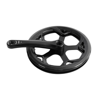 Pignon de manivelle pour vélo électrique V20 de haute qualité à prix d'usine, en alliage d'aluminium, moteur sans balais DC 48V 500W avec écran LCD