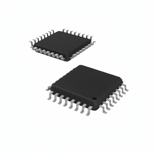 32 TQFP EFM8BB31F32G-C-QFP32 Embedded Electronic Circuit Components Original One Stop Service - Product Image 1