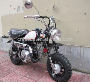 Nouveau 110cc singe dirt bike(MC-648) - Product Image 3