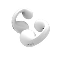 Écouteurs sans fil TWS, écouteurs de sport, Audifonos Bluetooth, écouteurs étanches à clip d'oreille