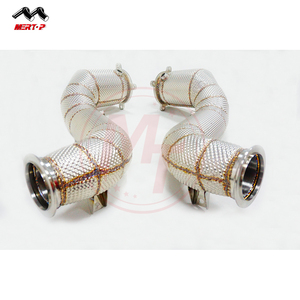 MERTOP RACING Mc mclaren <span class=keywords><strong>720S</strong></span> 4.0L M840T, descente pour voiture de course, avec bouclier thermique, 2017 + - Product Image 1