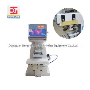 コンパクト単色デスクトップパッドプリンター - ロゴ・パターン印刷用ポータブルヘッドのみ（ベースなし）モデル - Product Image 5