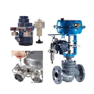ซัพพลายเออร์ Petrochemical Control AVP300 AVP301 AVP302 จอแสดงผล LCD ดิจิตอล HART ราคา - Product Image 1